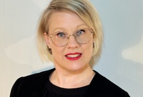 Tiina Putkurin kuva